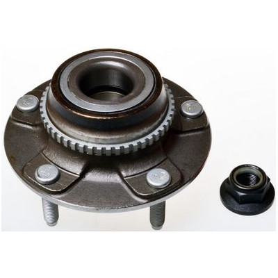 DENCKERMANN ROLAMENTO DE RODA TRASEIRA