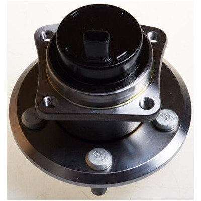 DENCKERMANN ROLAMENTO DE RODA TRASEIRA