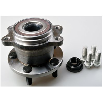 DENCKERMANN ROLAMENTO DE RODA TRASEIRA