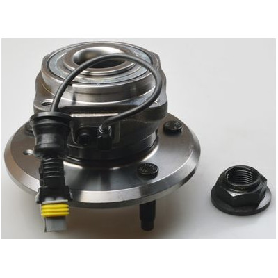 DENCKERMANN ROLAMENTO DE RODA TRASEIRA