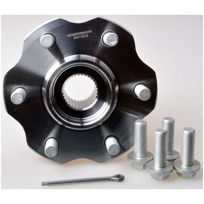 DENCKERMANN ROLAMENTO DE RODA TRASEIRA