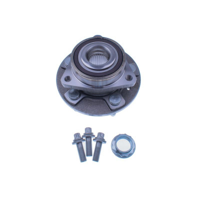 DENCKERMANN ROLAMENTO DE RODA FRENTE