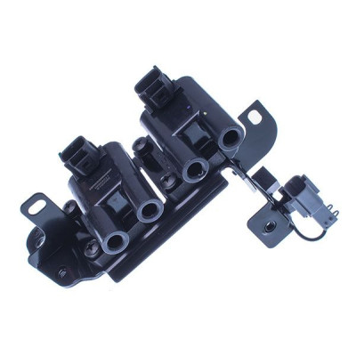 DENCKERMANN BOBINA DE IGNIÇAO