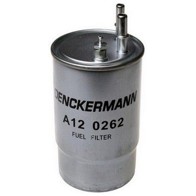 DENCKERMANN FILTRO DE COMBUSTIVEL