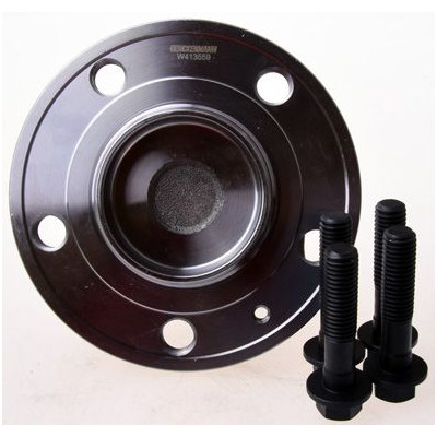 DENCKERMANN ROLAMENTO DE RODA TRASEIRA