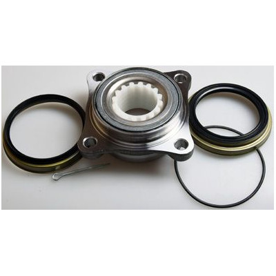 DENCKERMANN ROLAMENTO DE RODA FRENTE