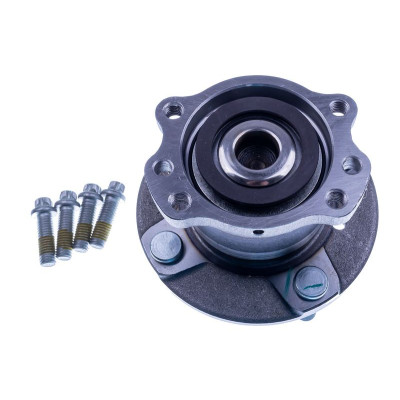 DENCKERMANN ROLAMENTO DE RODA TRASEIRA