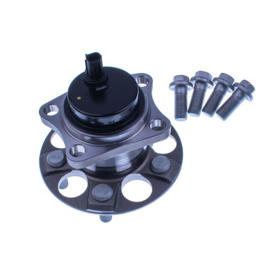 DENCKERMANN ROLAMENTO DE RODA TRASEIRA