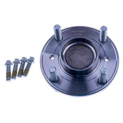 DENCKERMANN ROLAMENTO DE RODA TRASEIRA