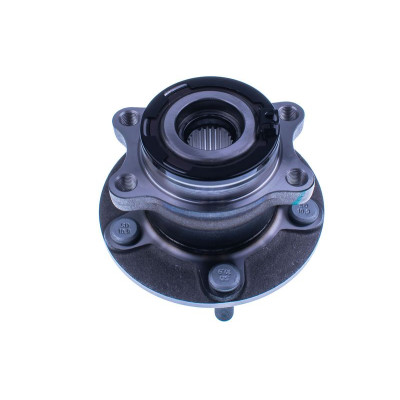 DENCKERMANN ROLAMENTO DE RODA TRASEIRA