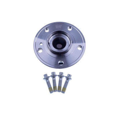 DENCKERMANN ROLAMENTO DE RODA TRASEIRA