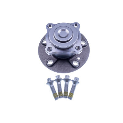 DENCKERMANN ROLAMENTO DE RODA TRASEIRA