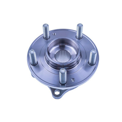 DENCKERMANN ROLAMENTO DE RODA TRASEIRA