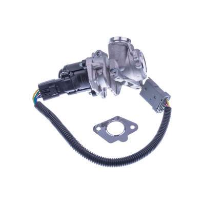 DENCKERMANN VALVULA EGR