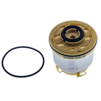 DENCKERMANN FILTRO DE COMBUSTIVEL