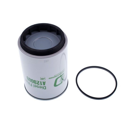 DENCKERMANN FILTRO DE COMBUSTIVEL