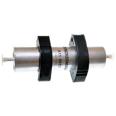 DENCKERMANN FILTRO DE COMBUSTIVEL