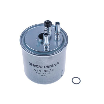 DENCKERMANN FILTRO DE COMBUSTIVEL