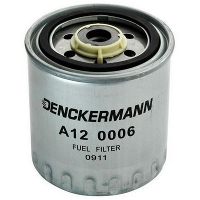 DENCKERMANN FILTRO DE COMBUSTIVEL