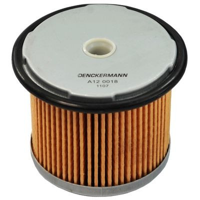 DENCKERMANN FILTRO DE COMBUSTIVEL