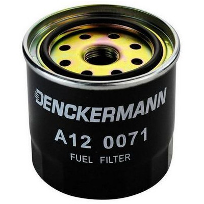 DENCKERMANN FILTRO DE COMBUSTIVEL