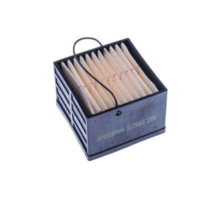 DENCKERMANN FILTRO DE COMBUSTIVEL