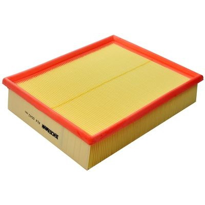 DENCKERMANN FILTRO DE AR