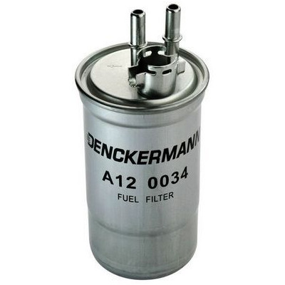 DENCKERMANN FILTRO DE COMBUSTIVEL