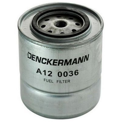 DENCKERMANN FILTRO DE COMBUSTIVEL
