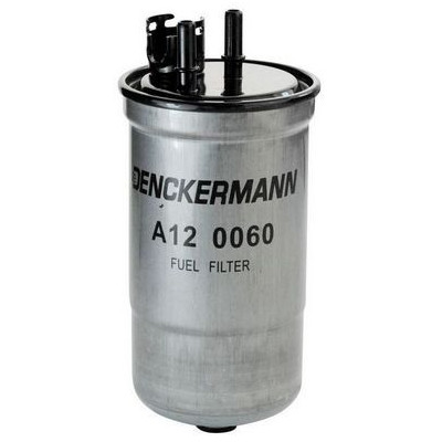 DENCKERMANN FILTRO DE COMBUSTIVEL