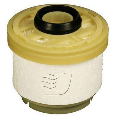 DENCKERMANN FILTRO DE COMBUSTIVEL