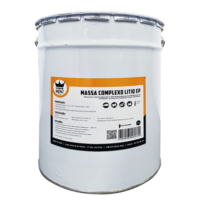 AKKOPLEX LT2 Massa Complex Litio 2 18Kg