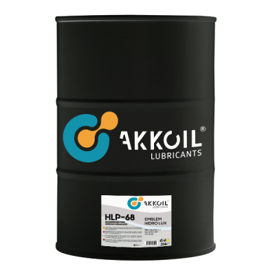 Akkoil HLP 68 200L