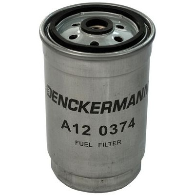 DENCKERMANN FILTRO DE COMBUSTIVEL
