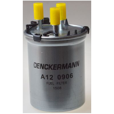 DENCKERMANN FILTRO DE COMBUSTIVEL