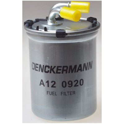 DENCKERMANN FILTRO DE COMBUSTIVEL