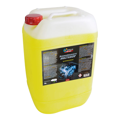 Akkoil Desengordurante Multiusos (Limpa Motores) 25L