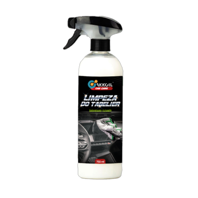 Akkoil Limpa Tabliers