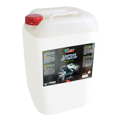 Akkoil Limpa Tabliers 25L