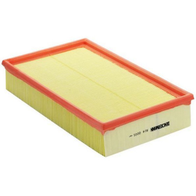 DENCKERMANN FILTRO DE AR