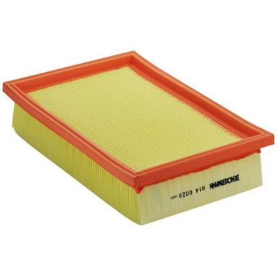 DENCKERMANN FILTRO DE AR