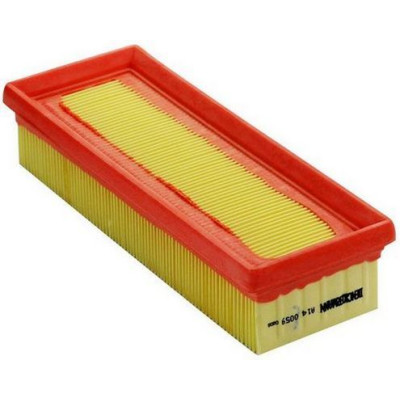 DENCKERMANN FILTRO DE AR