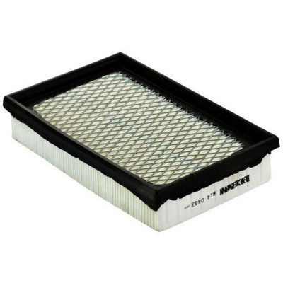 DENCKERMANN FILTRO DE AR