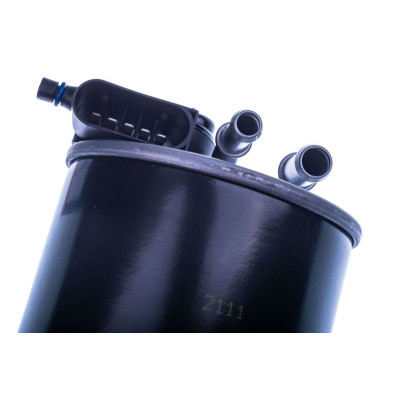 DENCKERMANN FILTRO DE COMBUSTIVEL