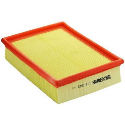 DENCKERMANN FILTRO DE AR