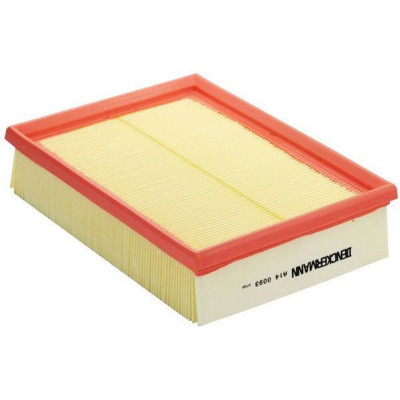 DENCKERMANN FILTRO DE AR