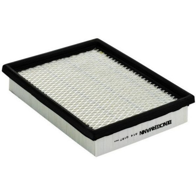 DENCKERMANN FILTRO DE AR