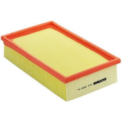 DENCKERMANN FILTRO DE AR