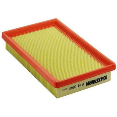 DENCKERMANN FILTRO DE AR