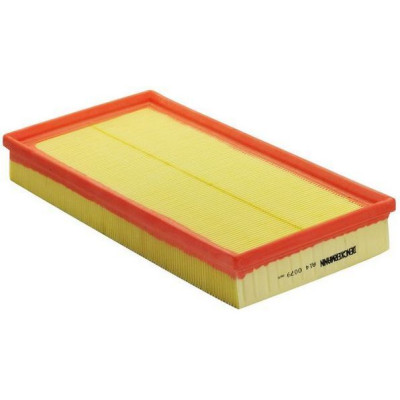 DENCKERMANN FILTRO DE AR